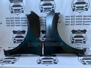 Explorer Fender 2016,2017,2018,2019 (New)