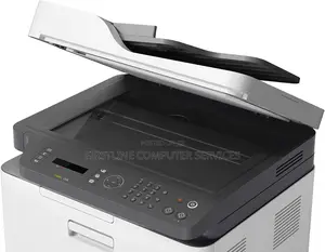 Hp Laserjet 179fnw Colour Wireless Multifunction Printer Wit