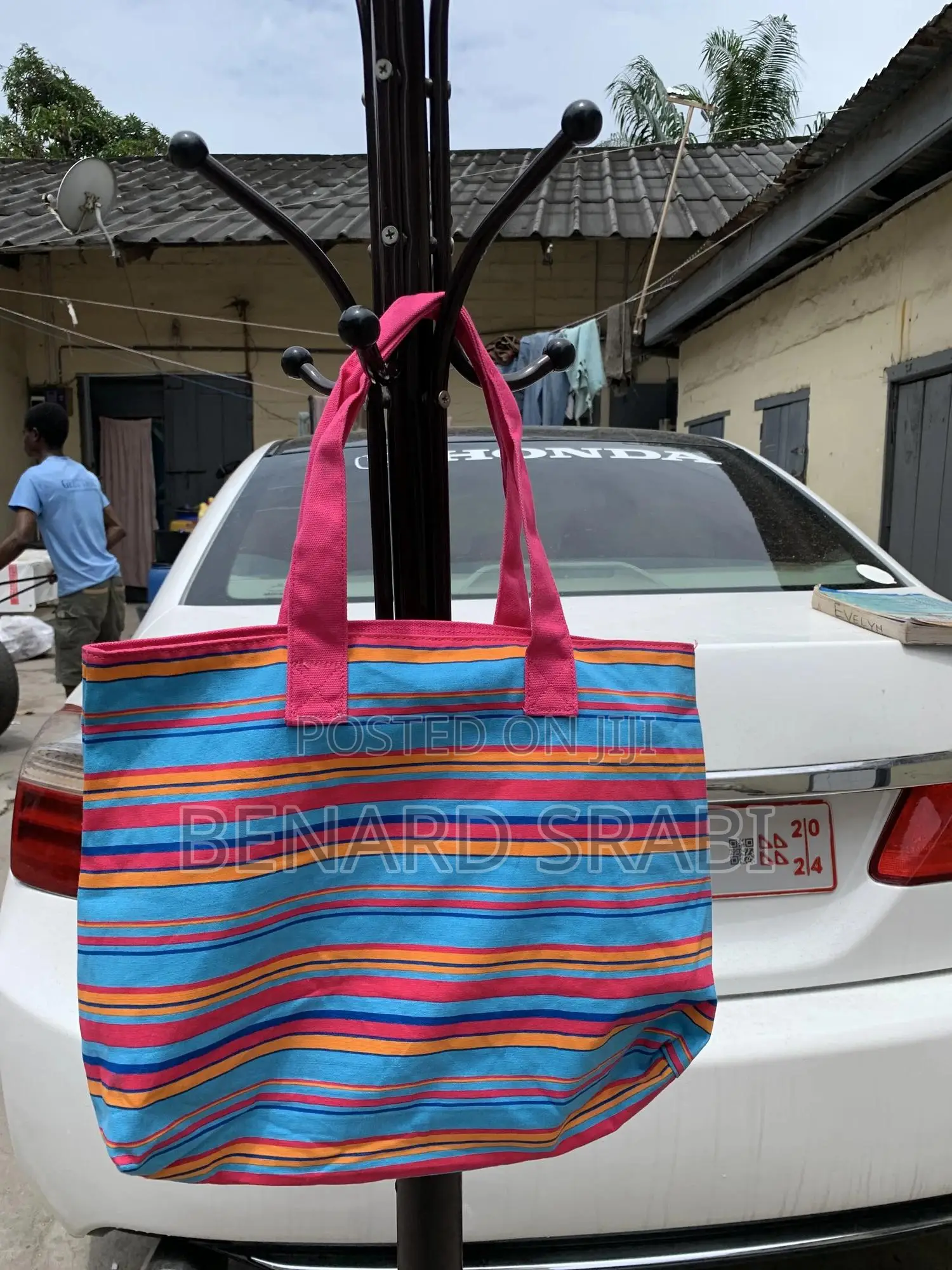 Tote Bags Affordable and Unique