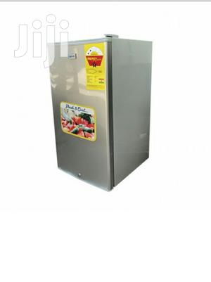 Pearl 92L Table Top Refrigerator-pf-09