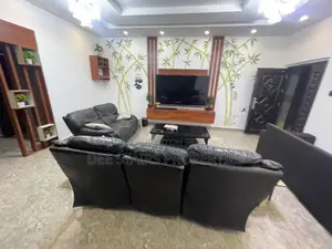 Furnished 2bdrm Apartment in Tse Addo Round About, Labadi for rent