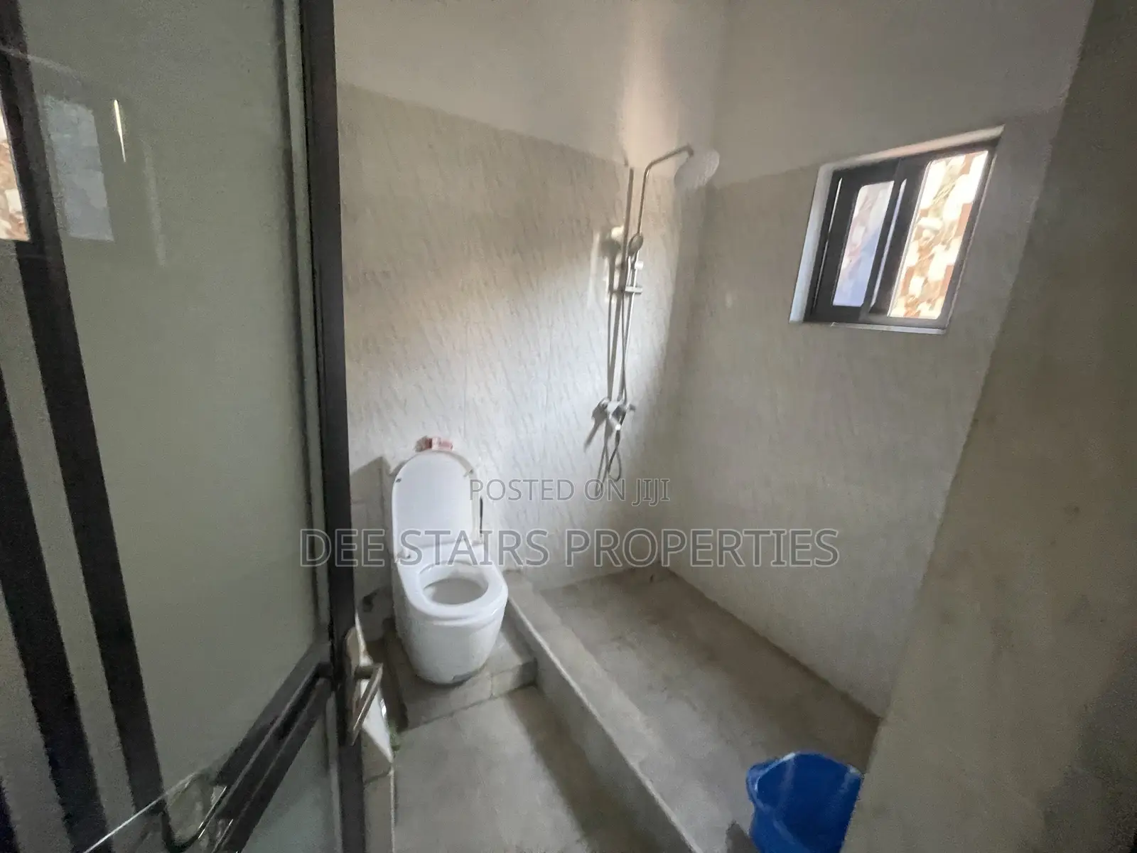 Furnished 2bdrm Apartment in Tse Addo Round About, Labadi for rent