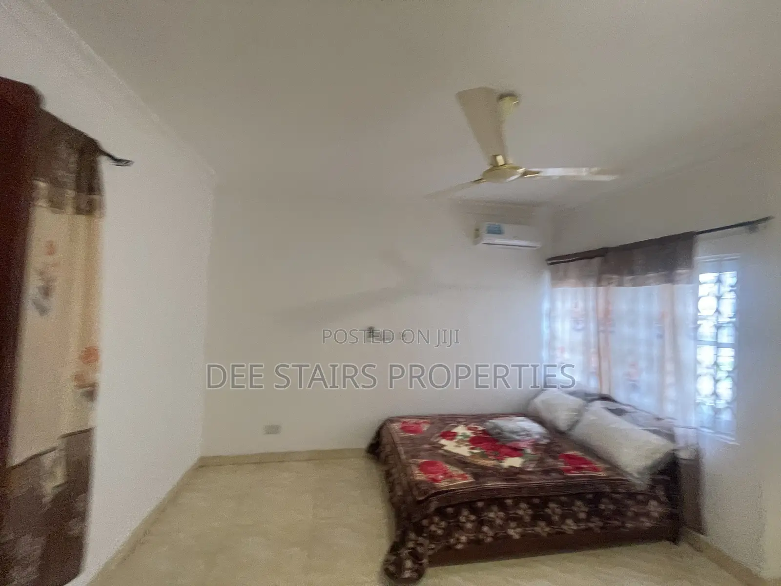 Furnished 2bdrm Apartment in Tse Addo Round About, Labadi for rent