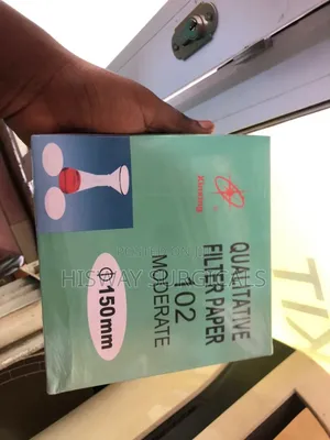 Filter Paper