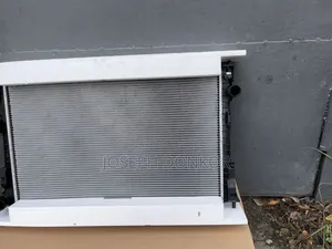 Ford Explorer Radiator Tank 3.5V6 2016,2017,2018,2019