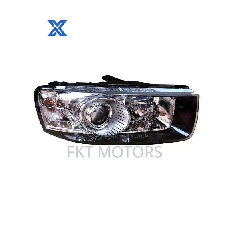 Chevrolet Captiva Headlight 2008/2009/2010/2011/2012/2013