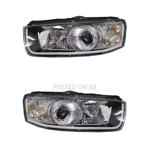 Chevrolet Captiva Headlight 2008/2009/2010/2011/2012/2013