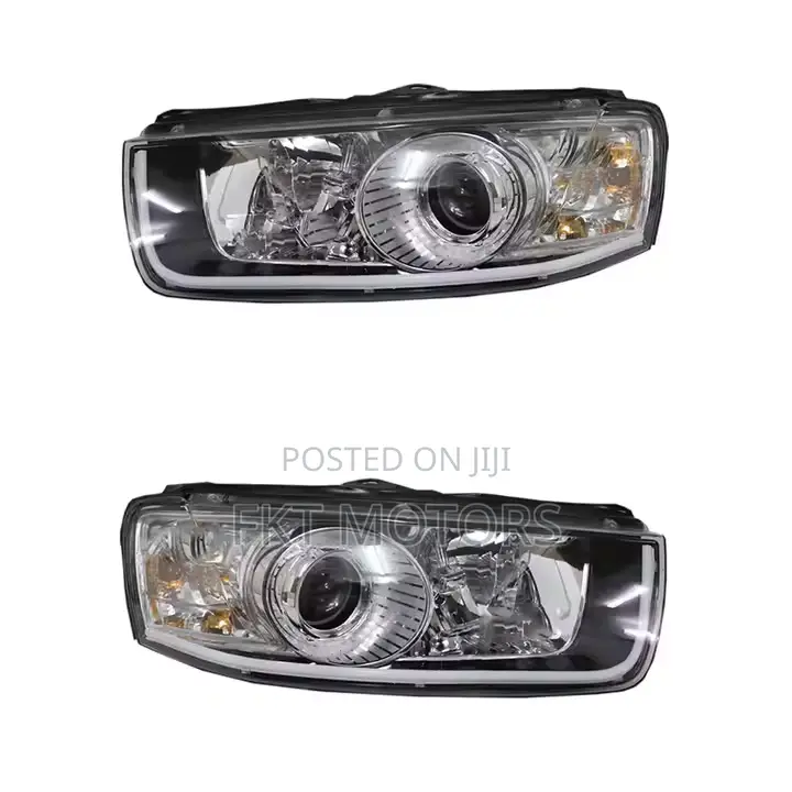 Chevrolet Captiva Headlight 2008/2009/2010/2011/2012/2013