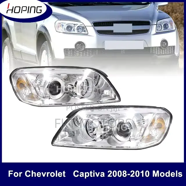 Chevrolet Captiva Headlight 2008/2009/2010/2011/2012/2013