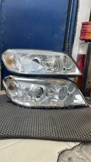 Chevrolet Captiva Headlight 2008/2009/2010/2011/2012/2013