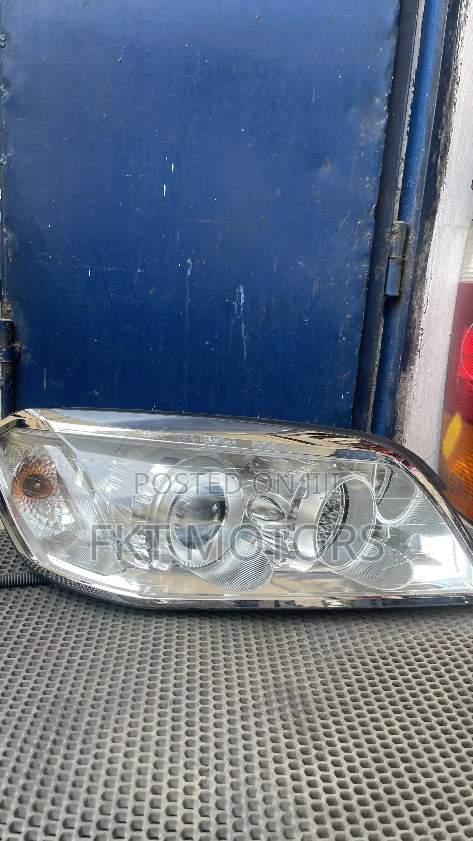 Chevrolet Captiva Headlight 2008/2009/2010/2011/2012/2013