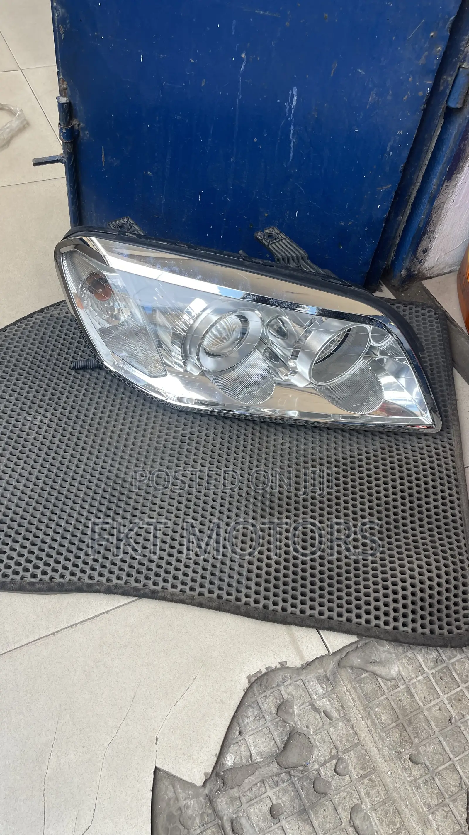 Chevrolet Captiva Headlight 2008/2009/2010/2011/2012/2013