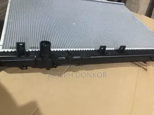 Pilot Radiator Tank 2016,2017,2018,2019,2020,2021