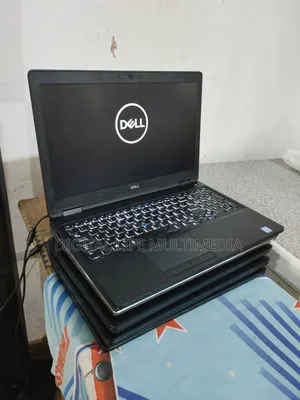 Laptop Dell Latitude 5580 8GB Intel Core I5 SSD 512GB