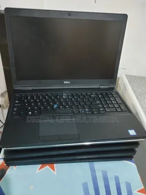 Laptop Dell Latitude 5580 8GB Intel Core I5 SSD 512GB