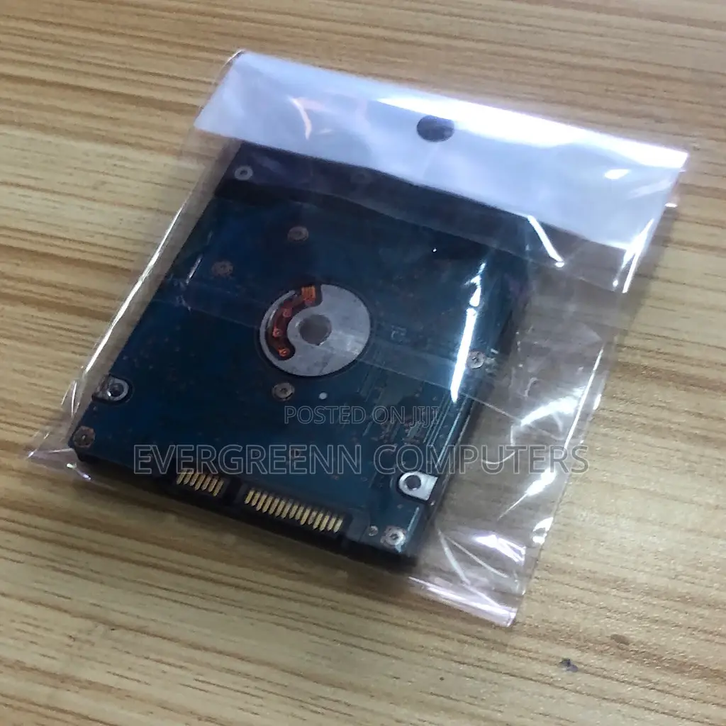 750gb Laptop Hard Drive