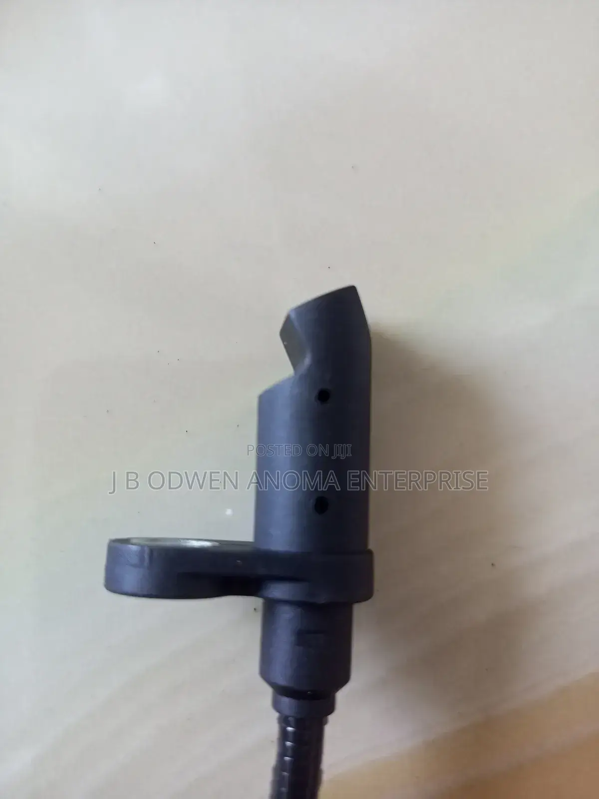 Nissan Rogue 2012 4x4 Back Abs Sensor