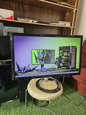 22inch FHD Asus Monitor