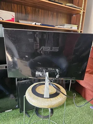 22inch FHD Asus Monitor