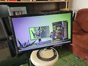 22inch FHD Asus Monitor
