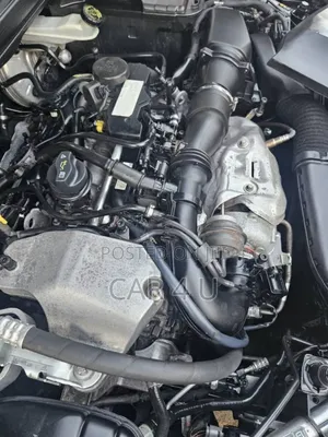 Mercedes-Benz CLA-Class 2014 Gray