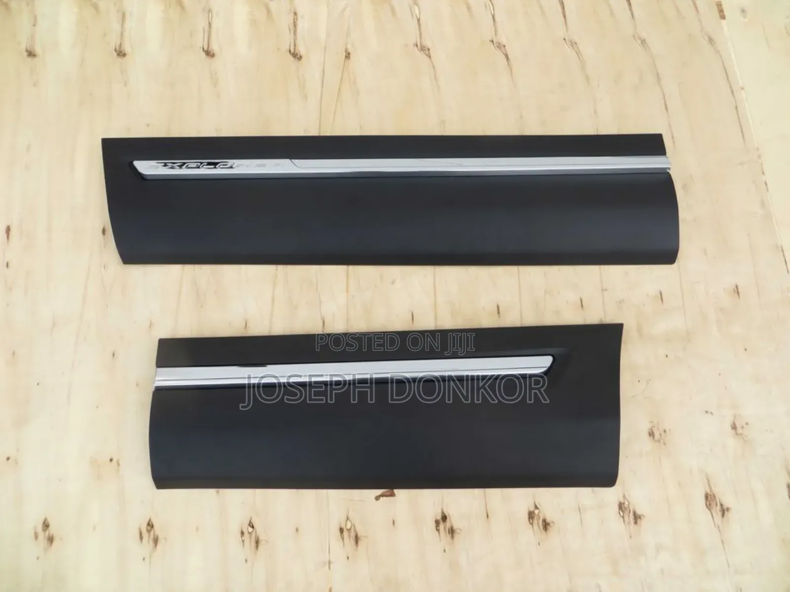 Explorer Door Moulding 2016,2017,2018,2019,2020