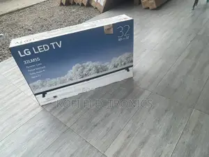 Ultimate LG 32LM550BPVA 32 Inches Digital Satellite TV — LG