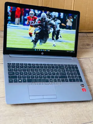 Laptop HP 255 G8 16GB AMD Ryzen 5 SSD 256GB
