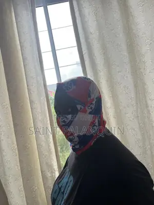 Npp Mask,Scarf And Hand Wear In Bulk