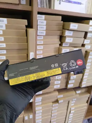 X240 68+ 48wh Laptop Battery for Lenovo Thinkpad