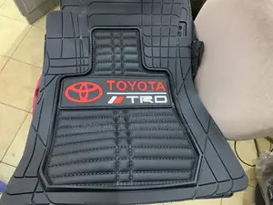 Top-Class Car Floormat From USA