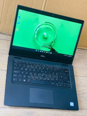 Laptop Dell Latitude 3400 16GB Intel Core I5 SSD 256GB
