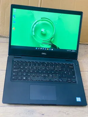 Laptop Dell Latitude 3400 16GB Intel Core I5 SSD 256GB