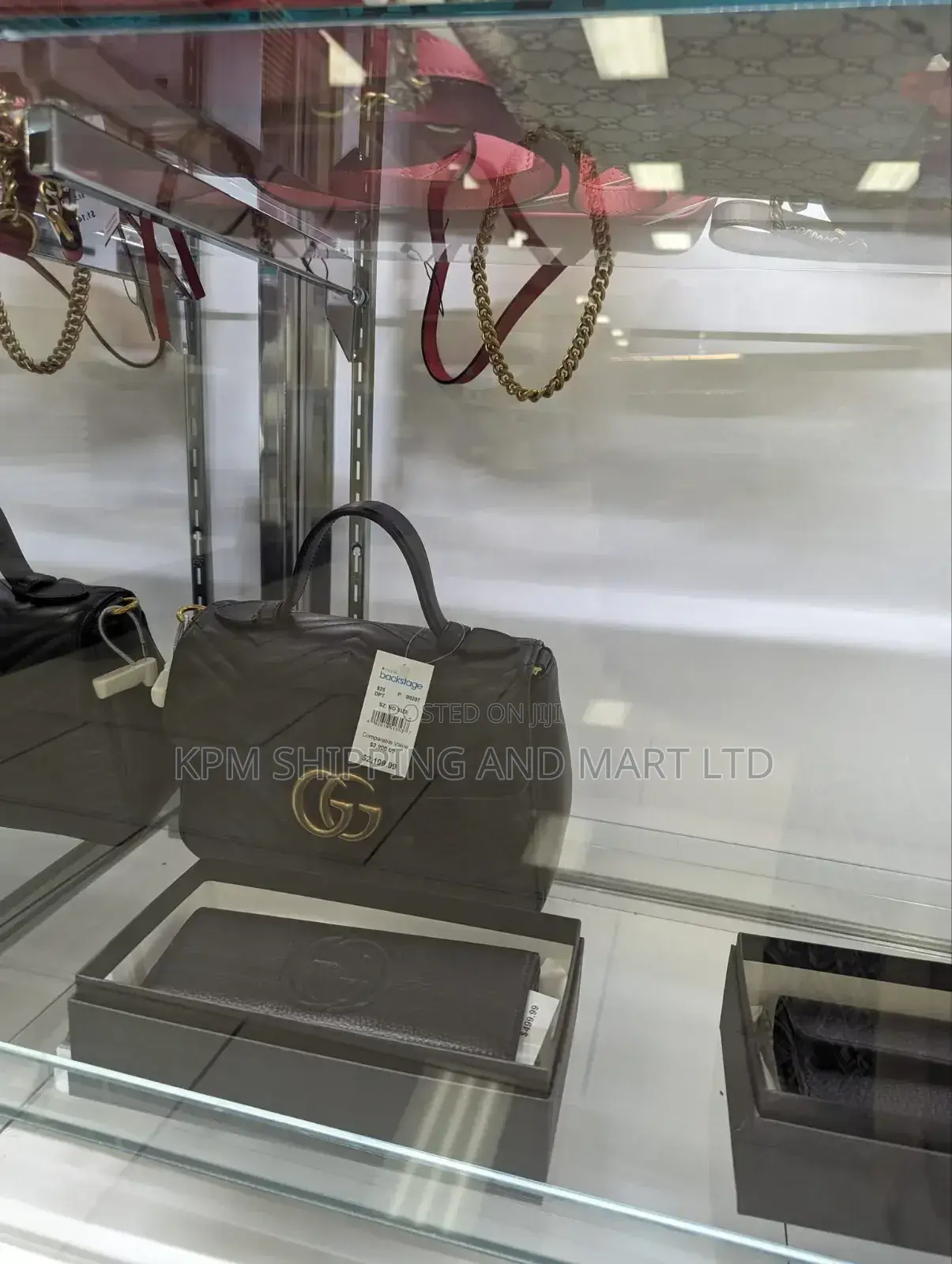 Gucci Top Rated(Pre Order Only)