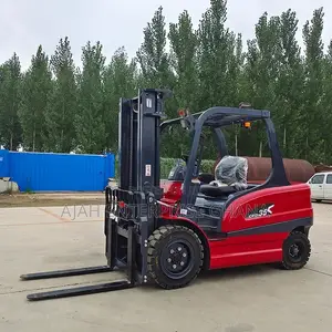 Diesel Forklift (3tons)-Pre-Order
