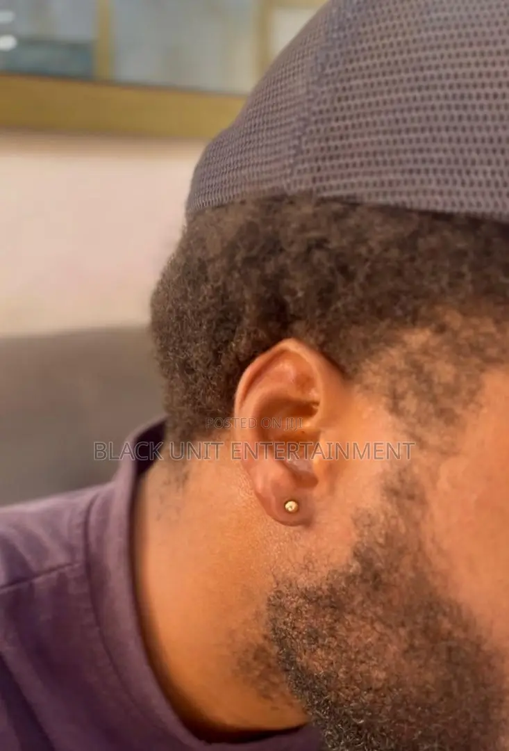 Piercing Shop