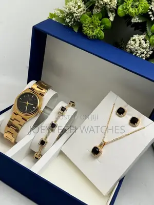 Tissot Ladies Watch Set