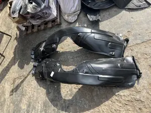 Toyota Camry 2008 Fender Linner or Rubber Set