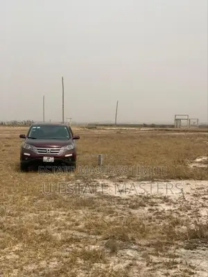 A Well Demarcated Plots of Lands for Sale at Tsopoli
