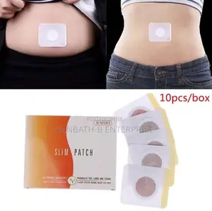 Slim Patch 30 Patches