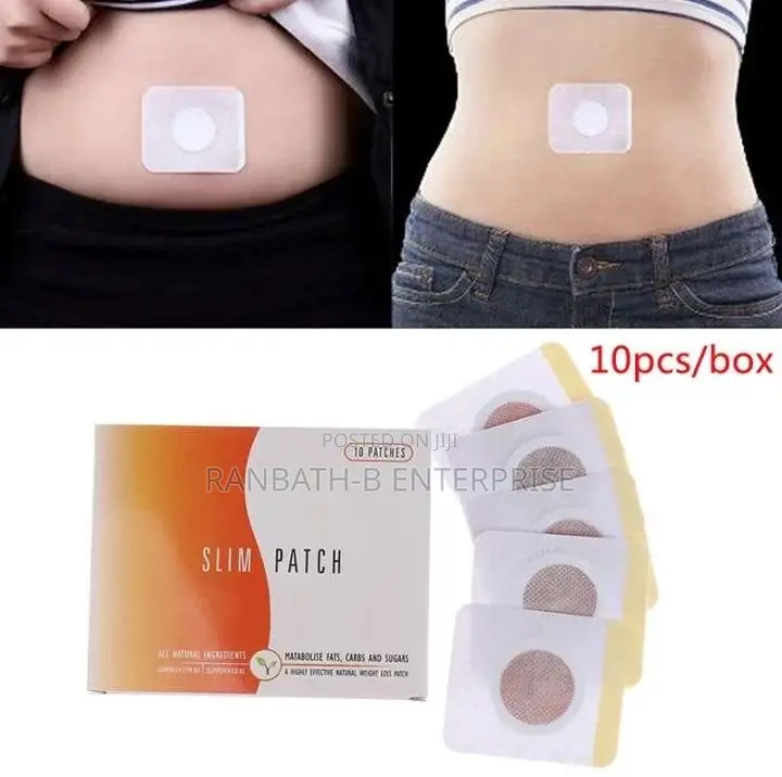 Slim Patch 30 Patches