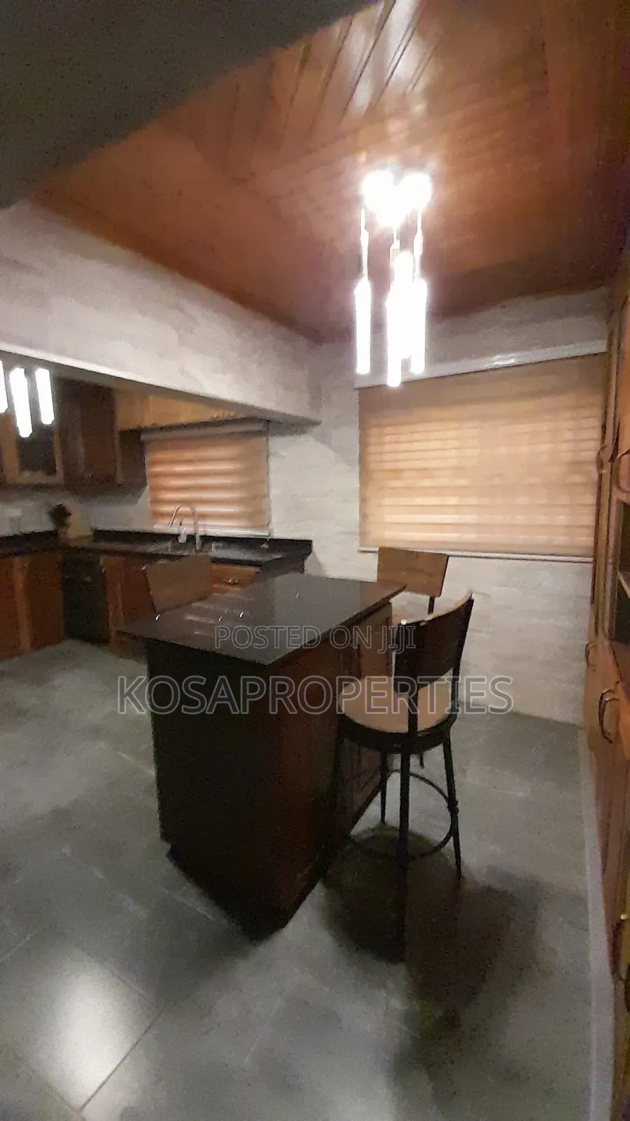 7bedrooms Furnished at Adjiringanor for Rent