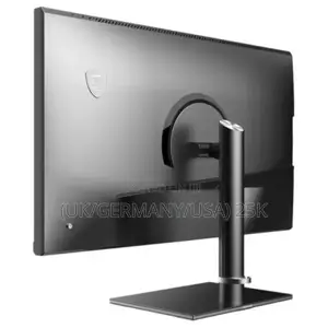 Msi Creator Ps321qr 31.5 Wide Quad Hd LCD Led 165hz Gaming