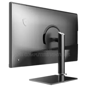 Msi Creator Ps321qr 31.5 Wide Quad Hd LCD Led 165hz Gaming
