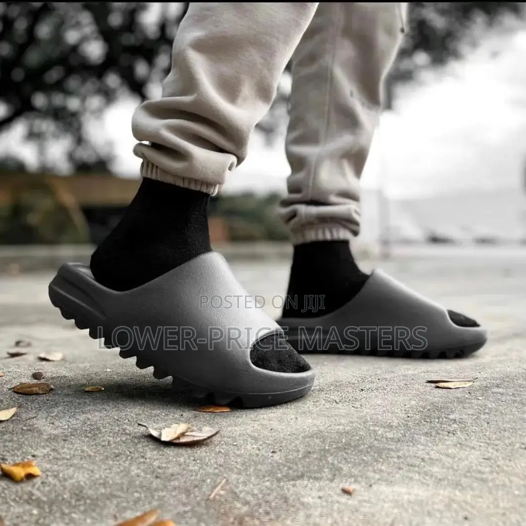Adidas Yeezy