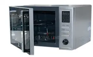 Embrace The Art Of NASCO-36LTR-GRILL-MICROWAVE-AG036AFK