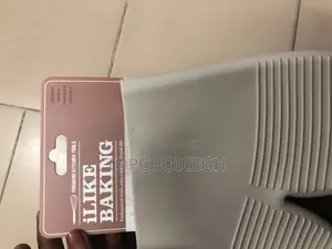 Silicone Baking Glove