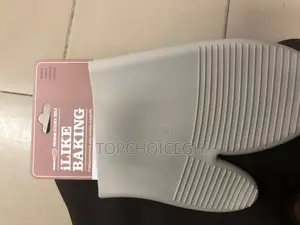 Silicone Baking Glove