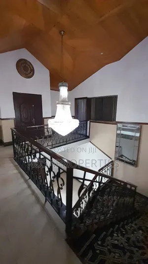 Furnished 4bdrm Apartment in Adjiringanor, Adjiriganor for rent