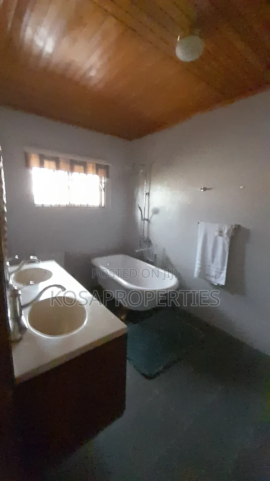 Furnished 4bdrm Apartment in Adjiringanor, Adjiriganor for rent